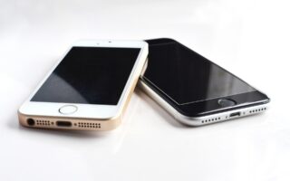 スマホ 買替