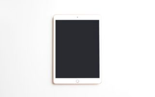 iPad 初心者